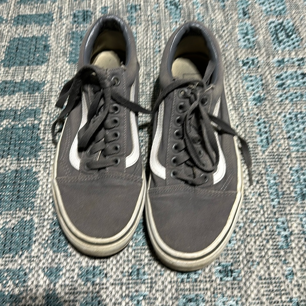 Vans sneakers